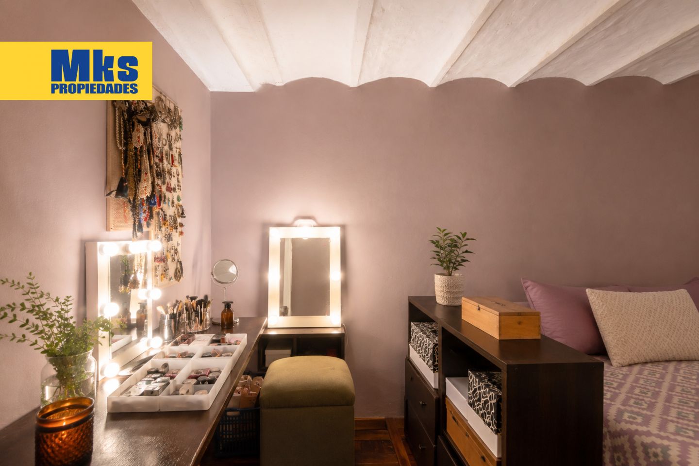 Departamento en Venta en La Boca, Capital Federal