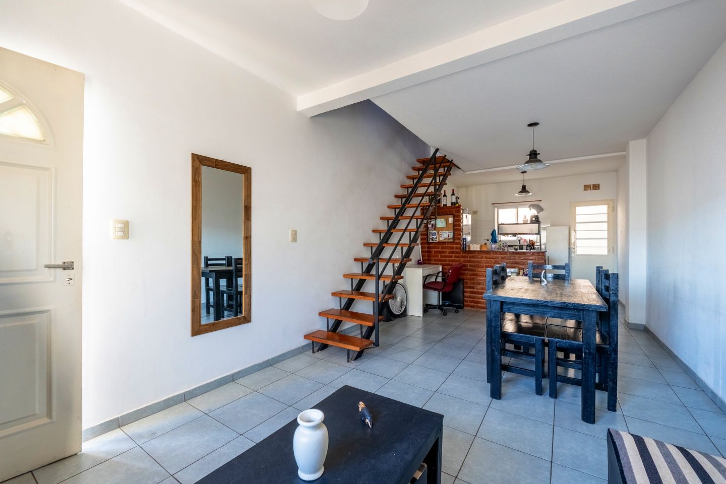 Departamento en Venta en Vicente Lopez, G.B.A. Zona Norte