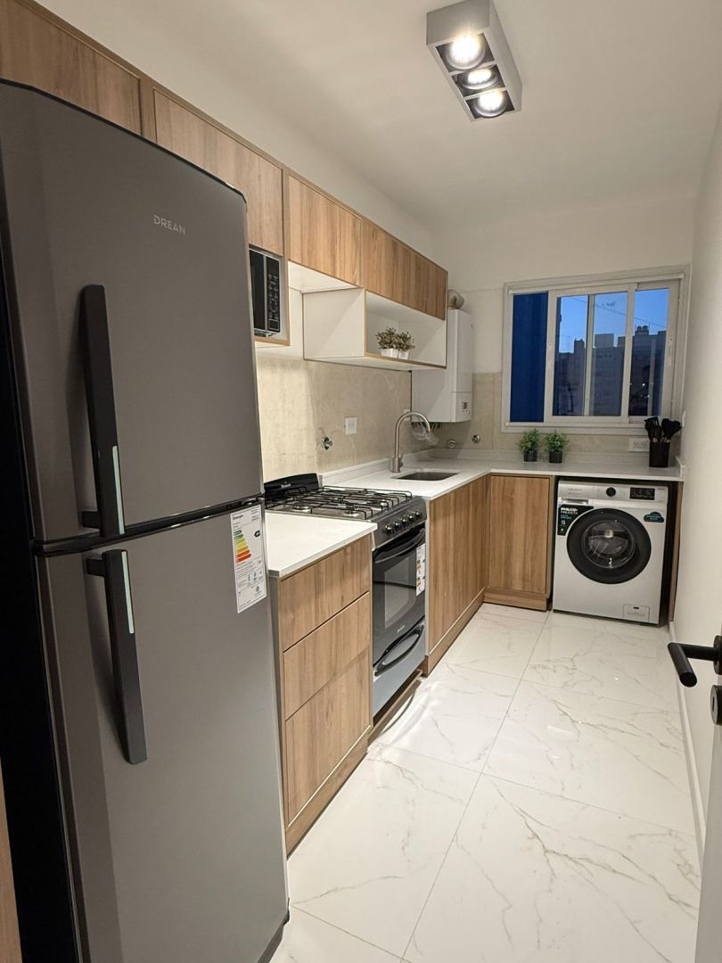 VENTA DE DEPARTAMENTO EN Mar del Plata - Plaza Mitre - 10