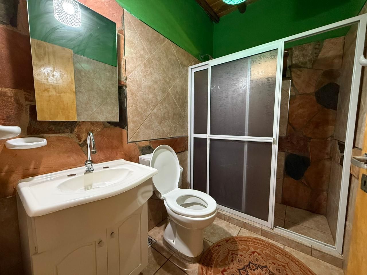 Casa EN ALQUILER TEMPORARIO