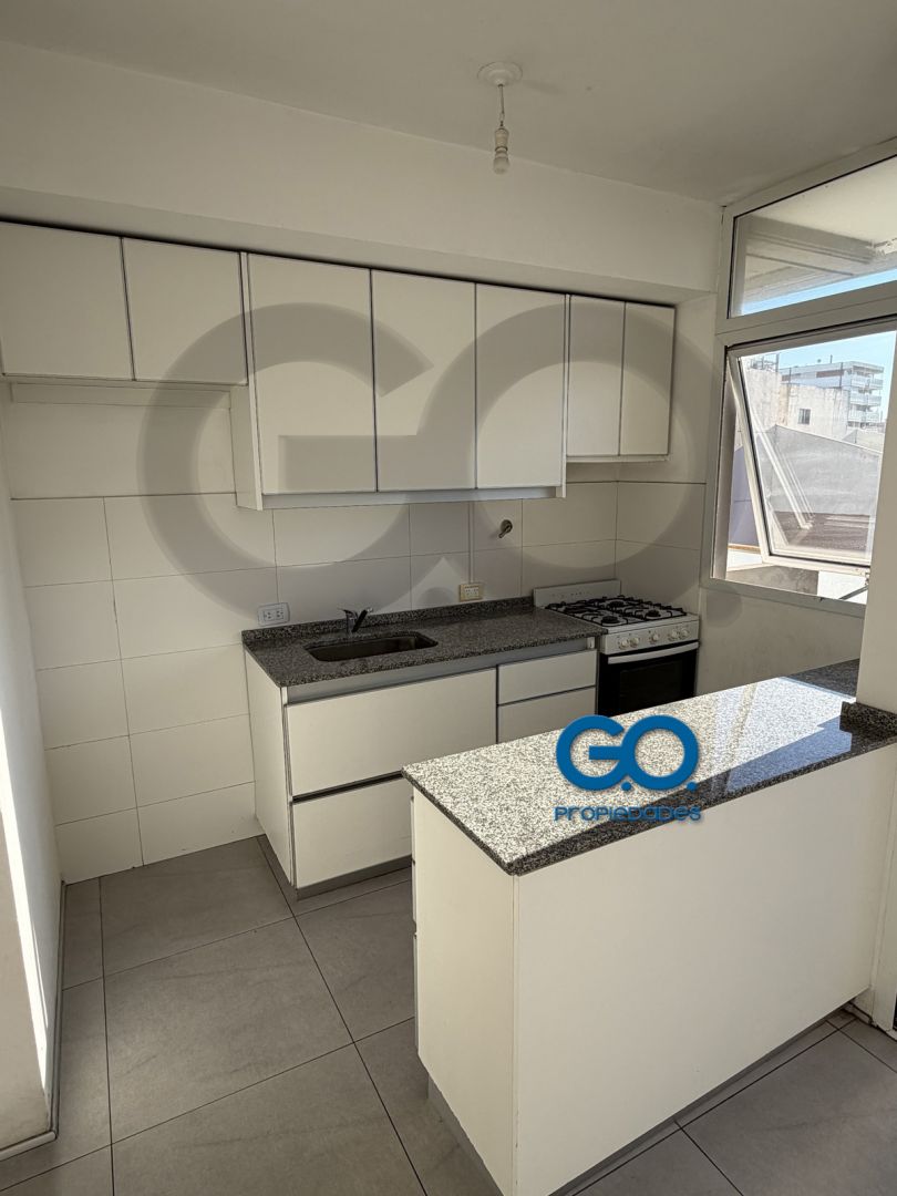 Departamento en Alquiler en Villa Urquiza, Capital Federal