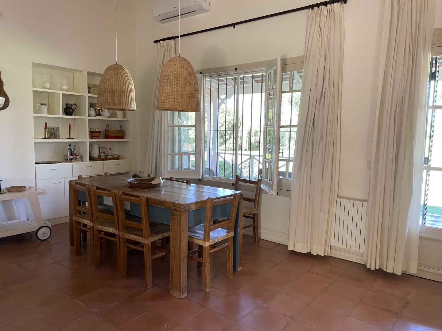 Casa EN ALQUILER TEMPORARIO