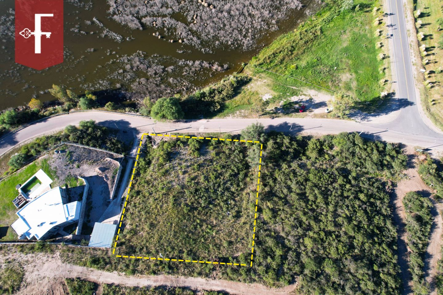Lote EN VENTA