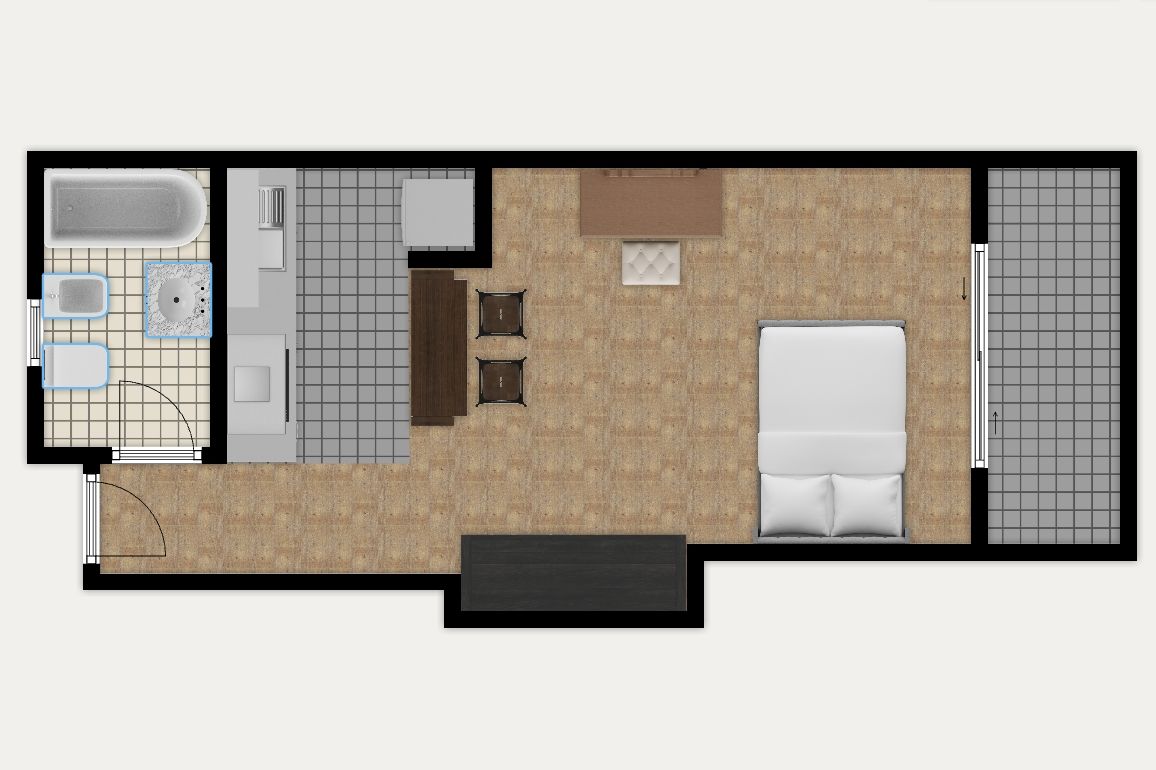 Departamento EN VENTA