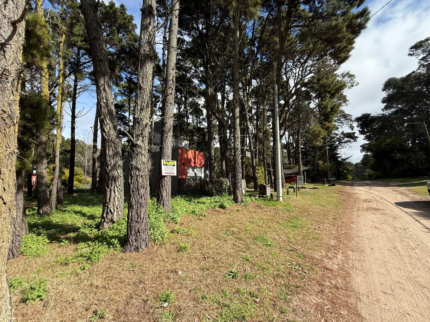 Lote EN VENTA