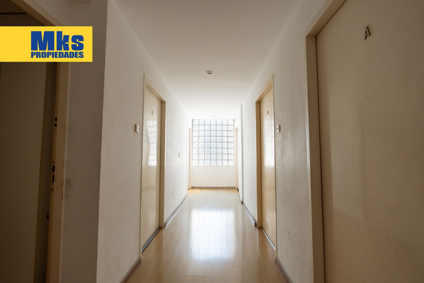 VENTA DE DEPARTAMENTO EN Capital Federal - Almagro - 16