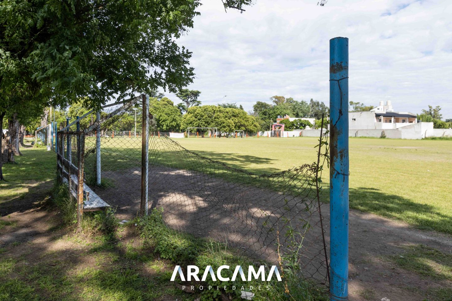 Lote EN VENTA