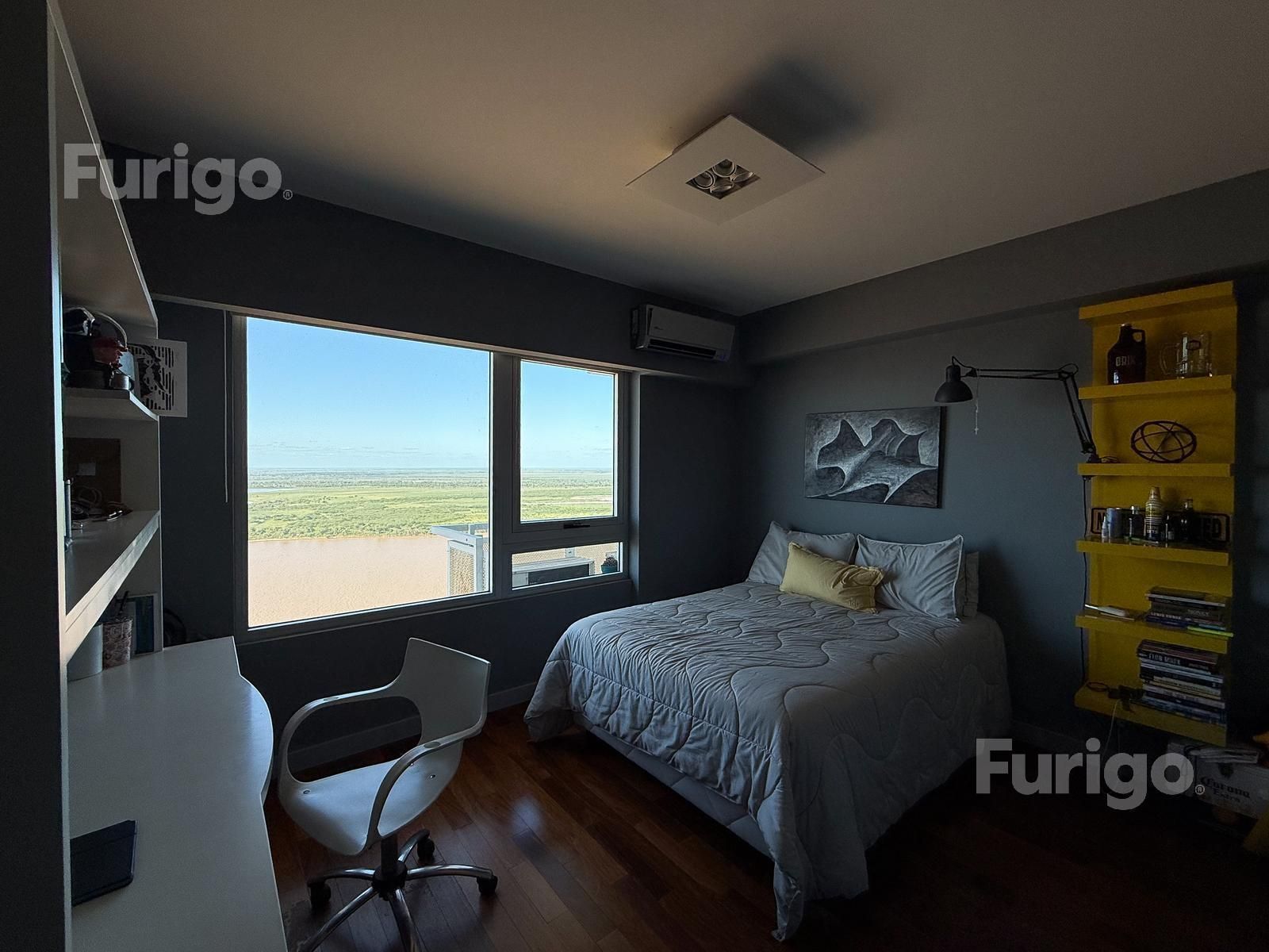 Departamento en Venta en Rosario, Santa Fe