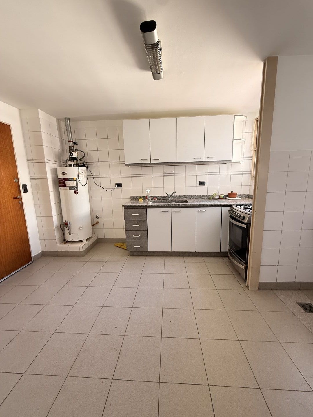 Departamento EN ALQUILER