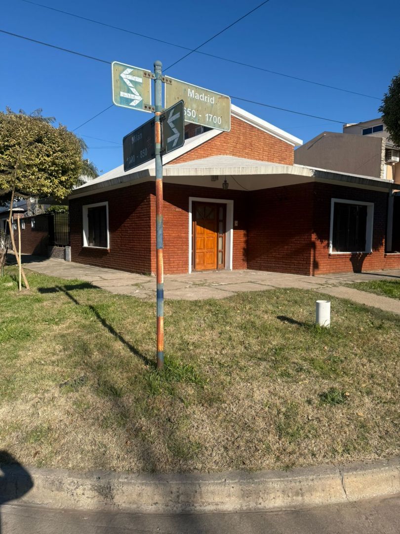 Casa en Alquiler en Villa Constitución, Santa Fe