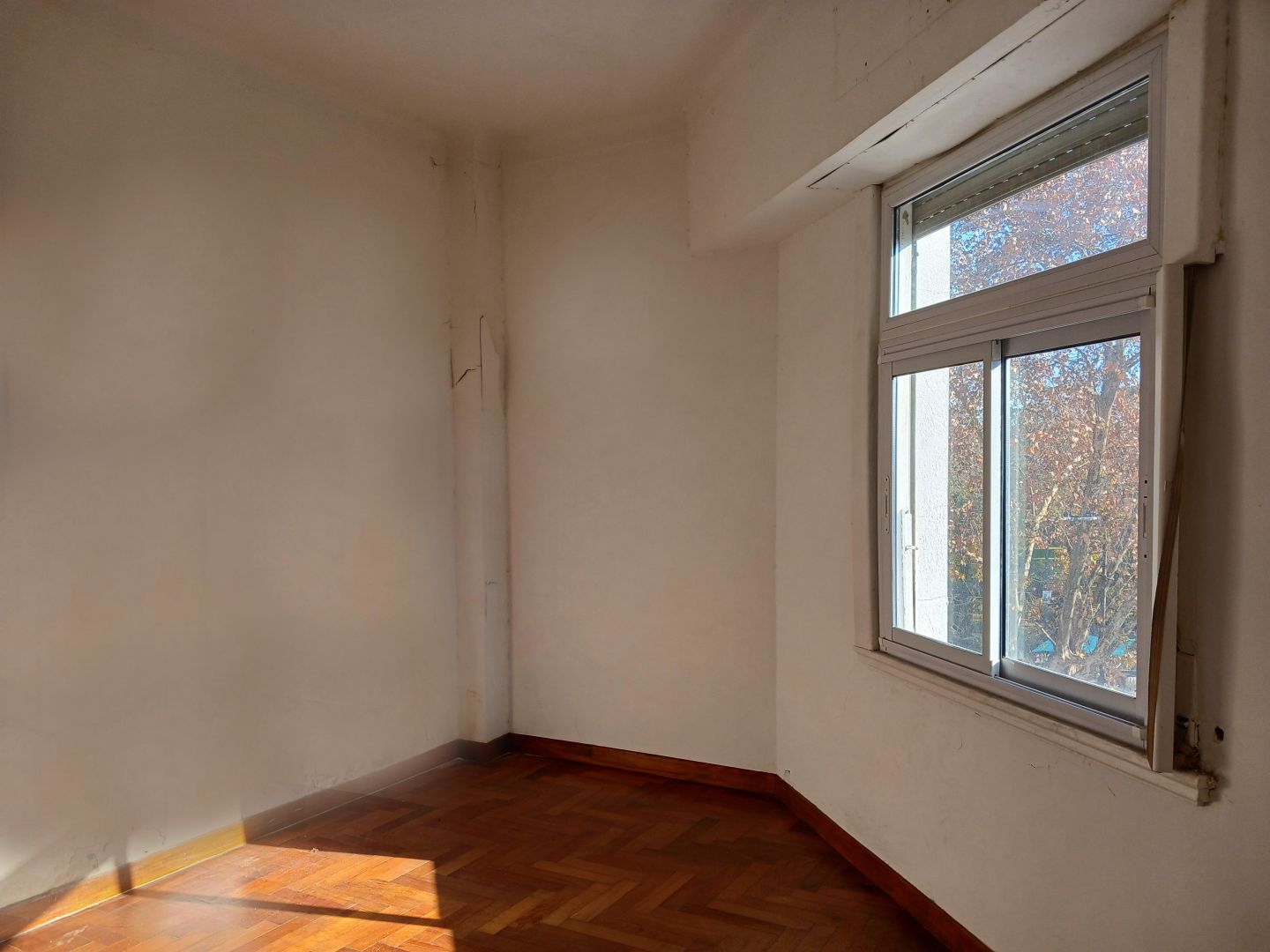 Departamento en Alquiler en Villa Crespo, Capital Federal