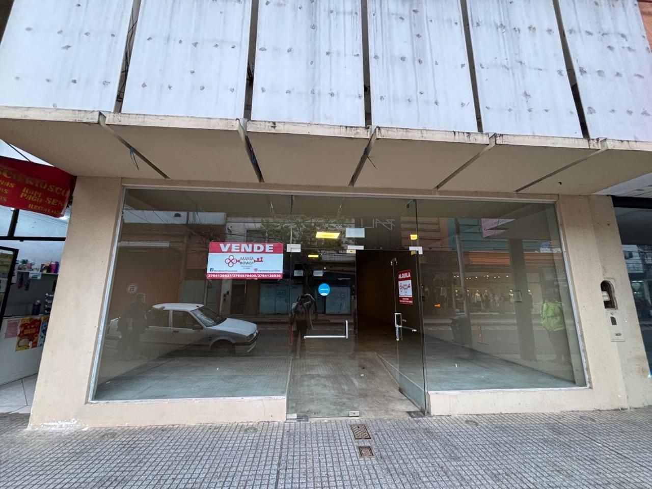 Local Comercial en ayacucho