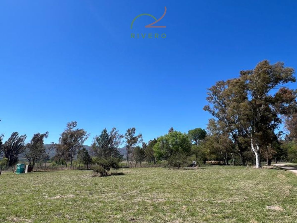 Lote EN VENTA