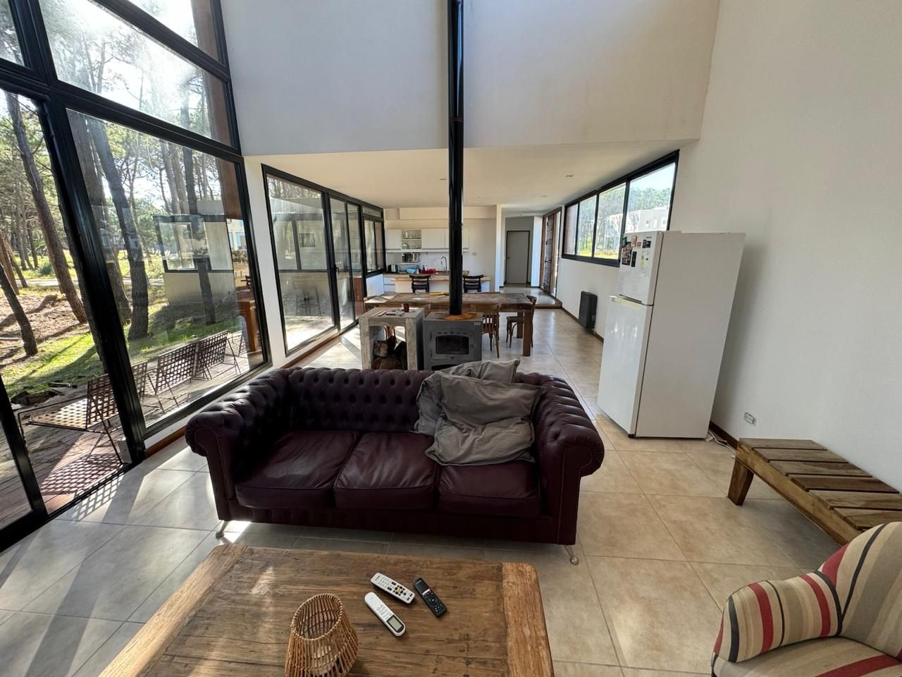 Casa en Venta en Pinamar, Buenos Aires Costa Atlantica