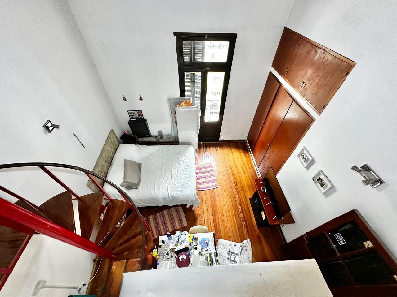 VENTA DE DEPARTAMENTO EN Capital Federal - Monserrat - 16