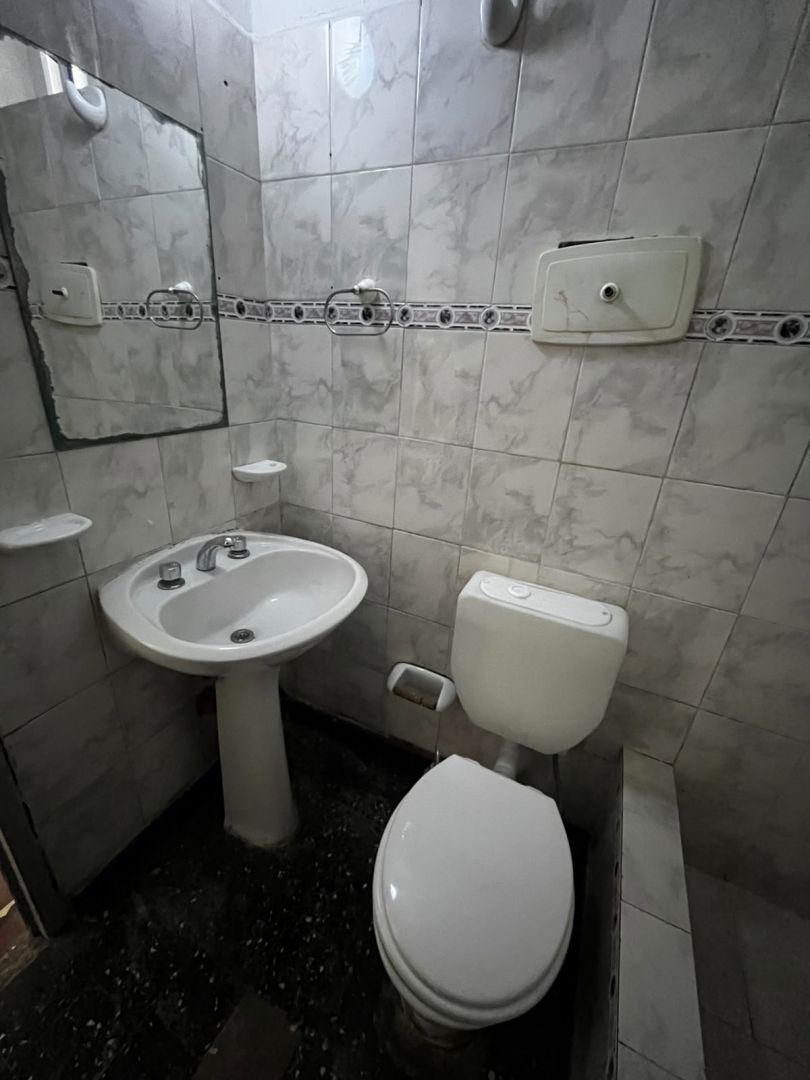 Departamento en Alquiler en La Matanza, G.B.A. Zona Oeste