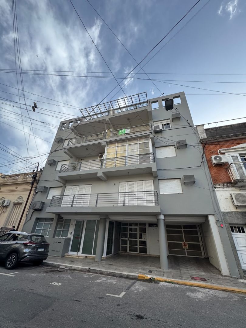 Departamento en venta 2 ambientes