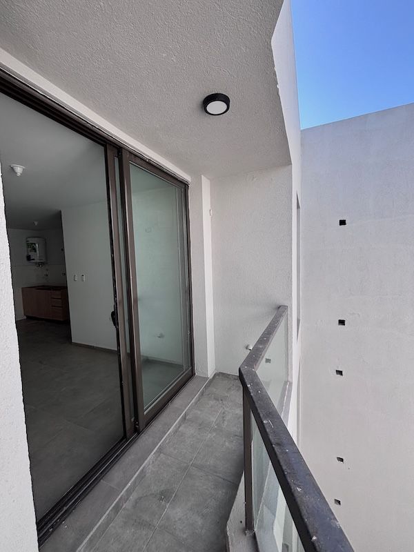 Departamento en venta Palermo 2 ambientes