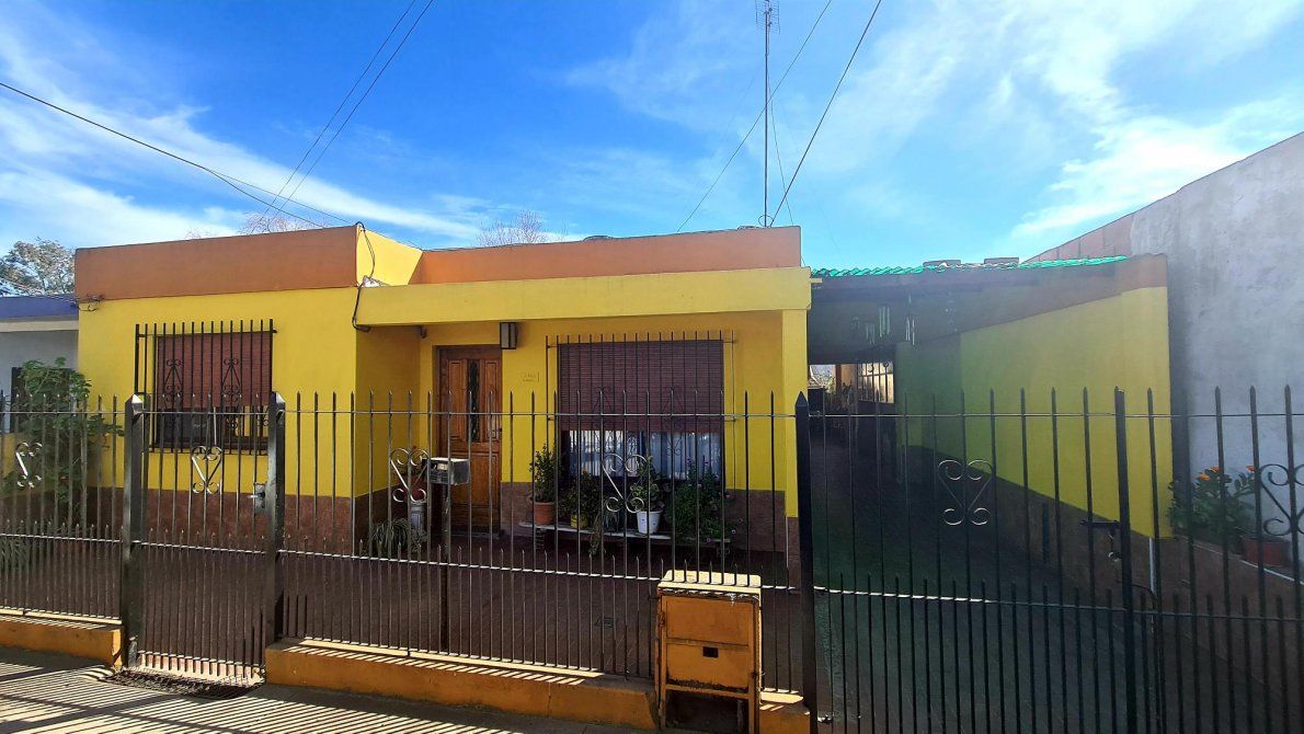 Casa en Venta en Alte. Brown, G.B.A. Zona Sur