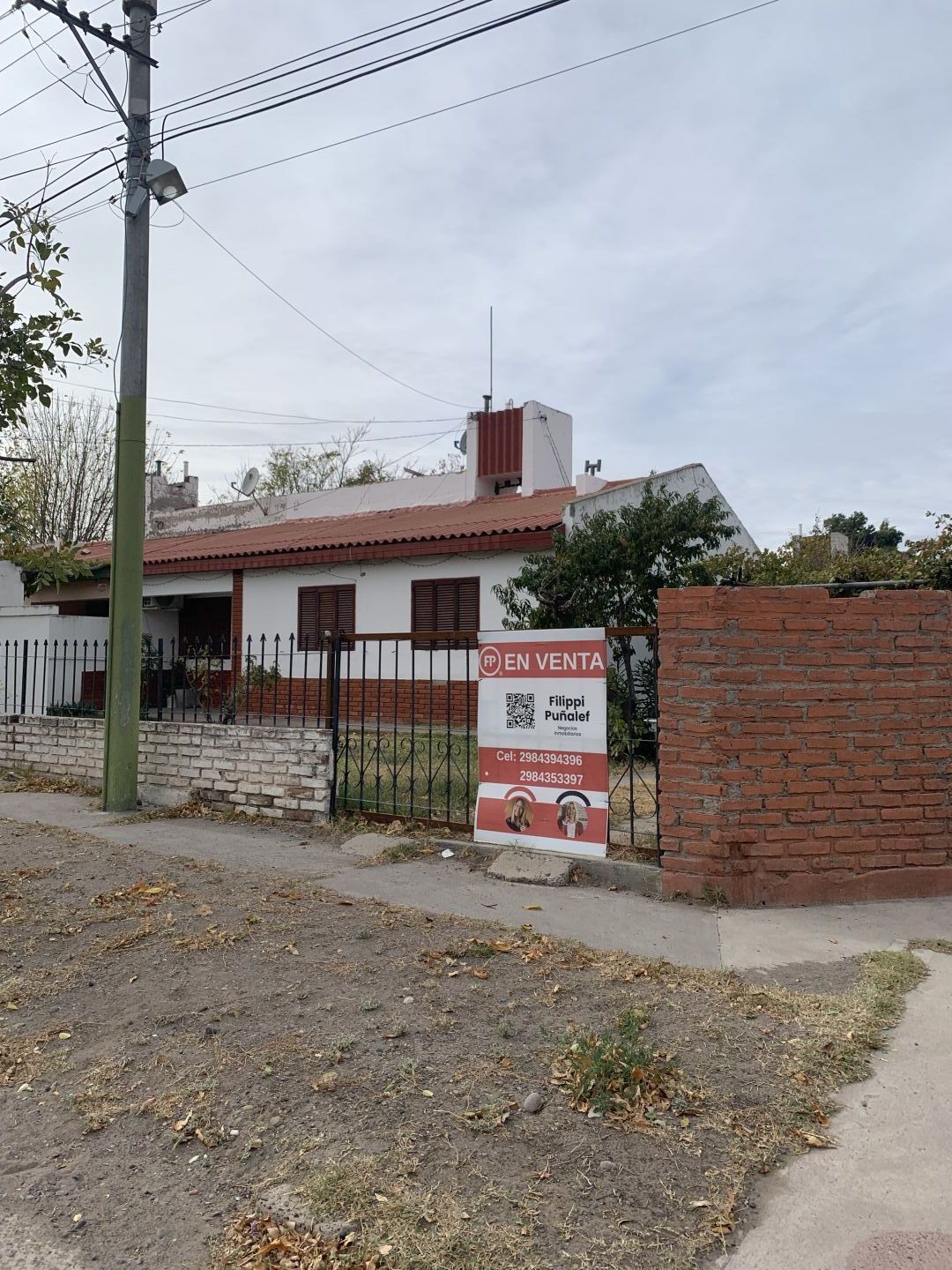 Casa EN VENTA