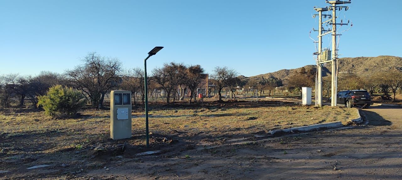 Lote EN VENTA