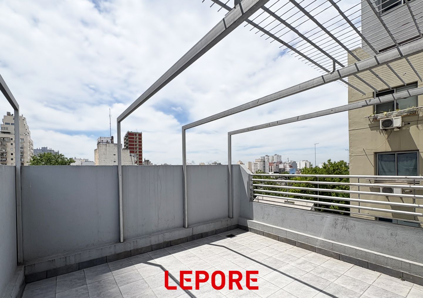 VENTA DE DEPARTAMENTO EN Capital Federal - Parque Chacabuco - 26