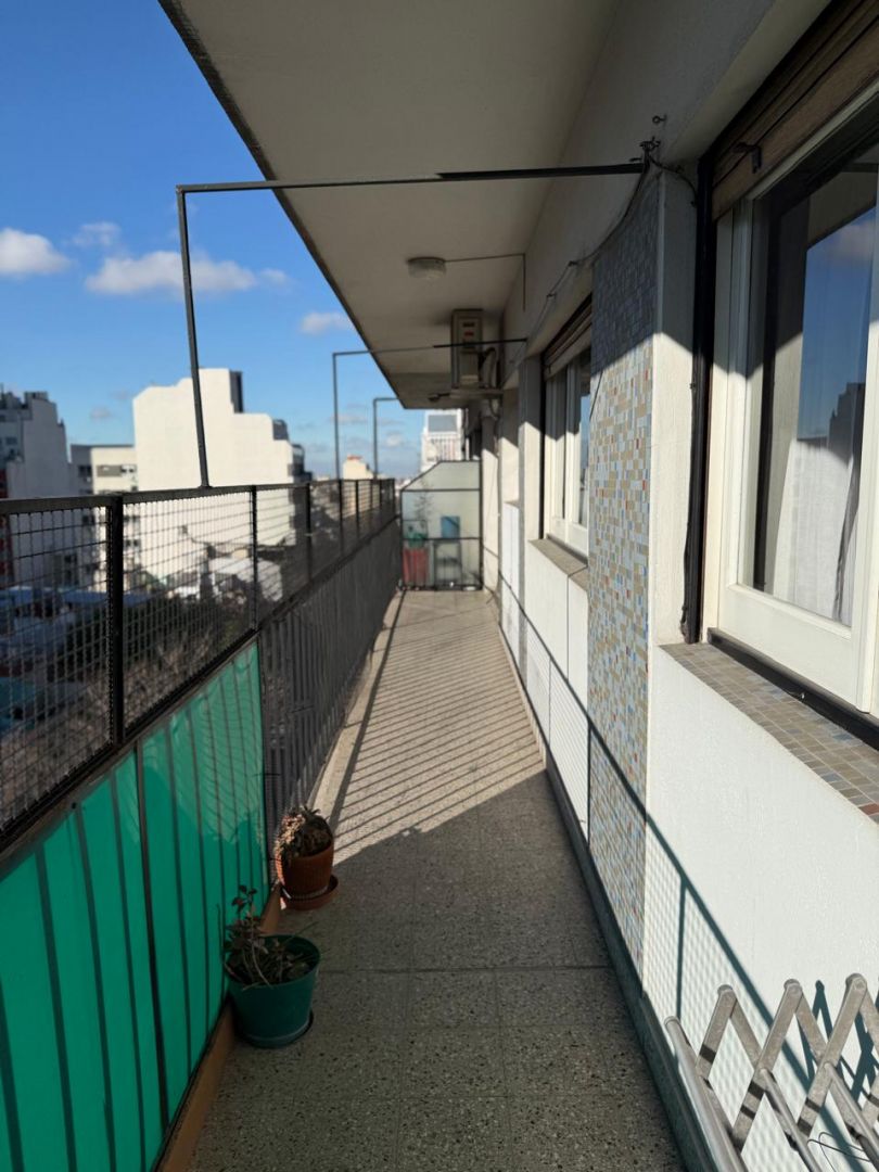 Departamento en Venta en Caballito, Capital Federal