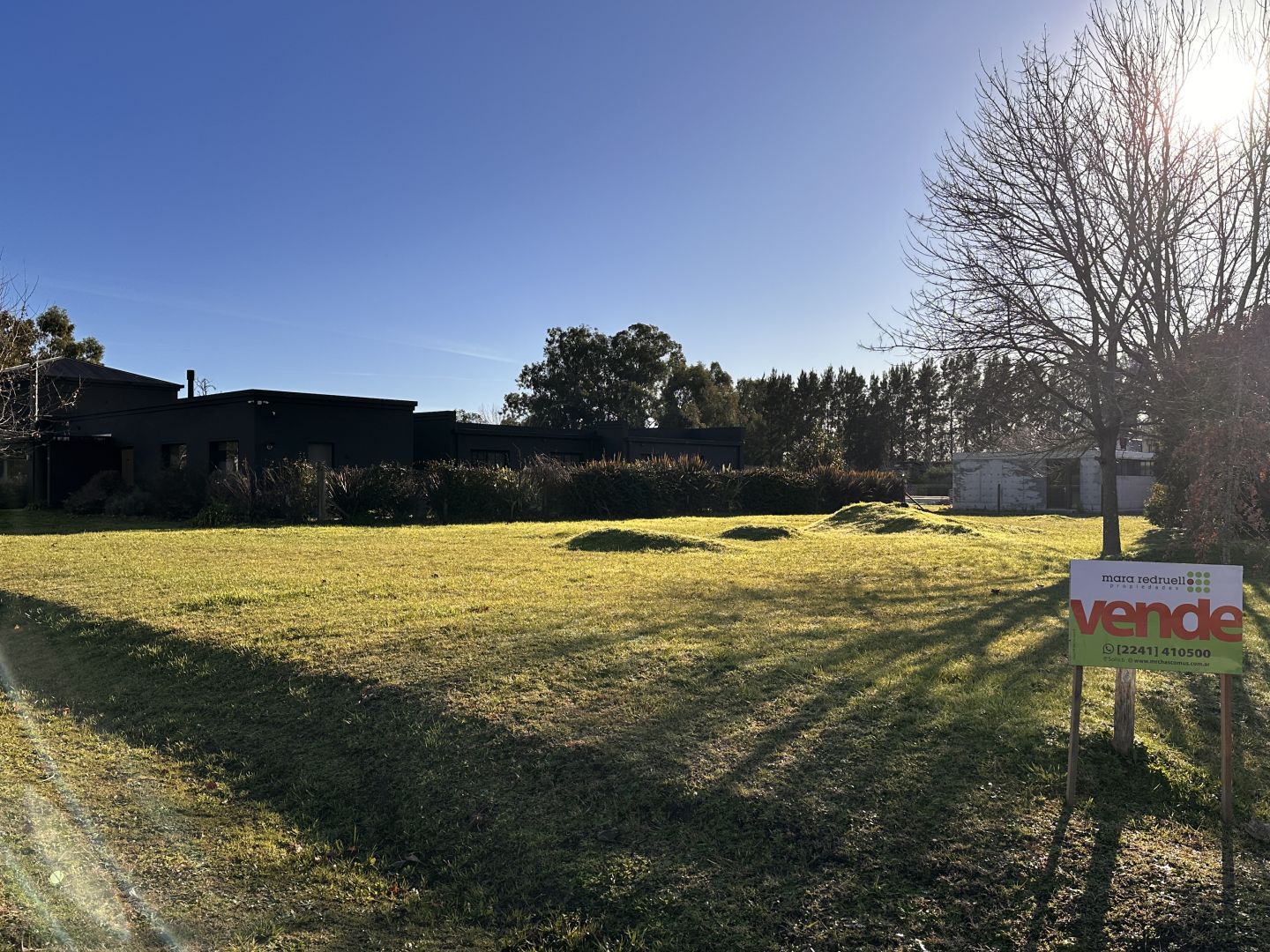 Lote EN VENTA