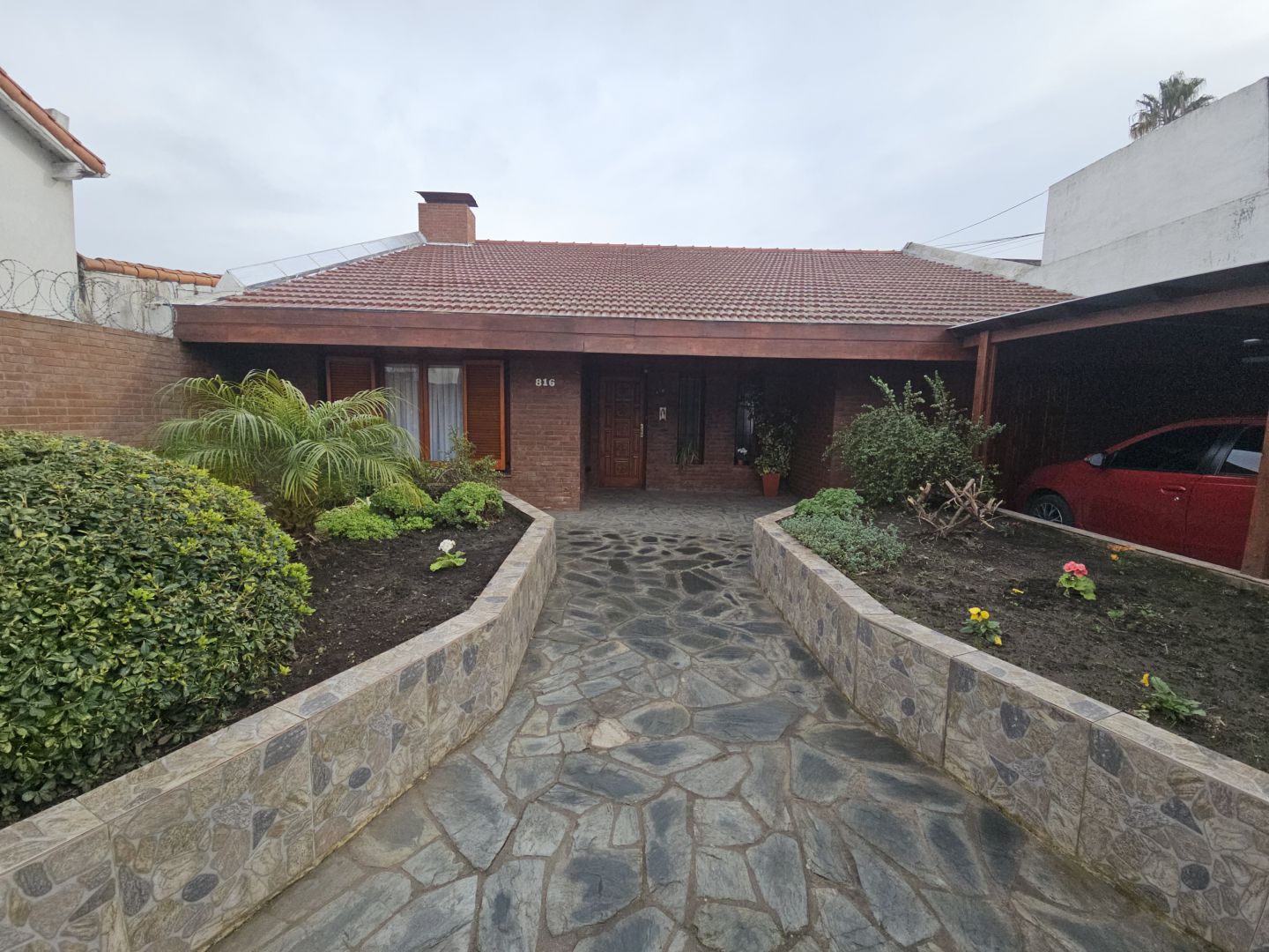 Casa en Venta 6 ambientes en CENTRO