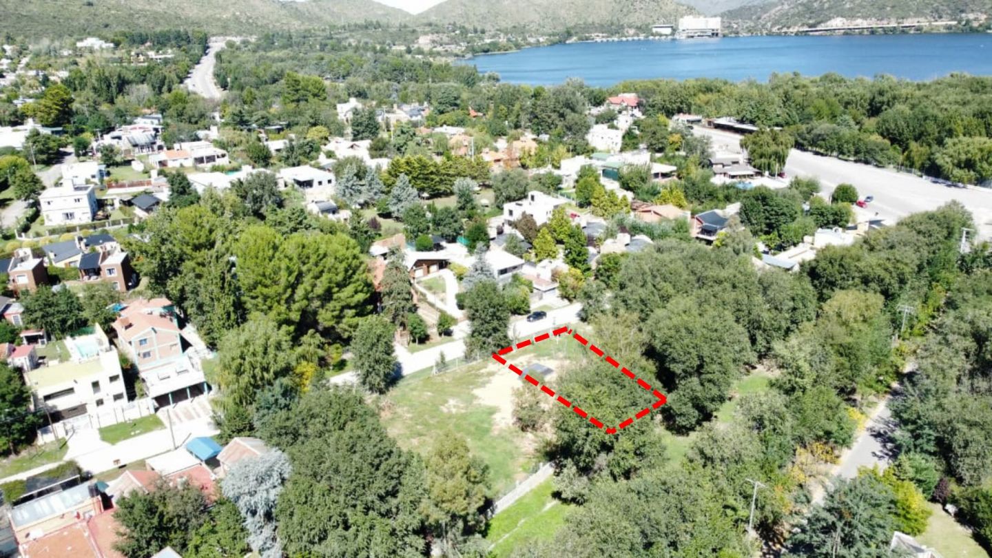 Lote EN VENTA