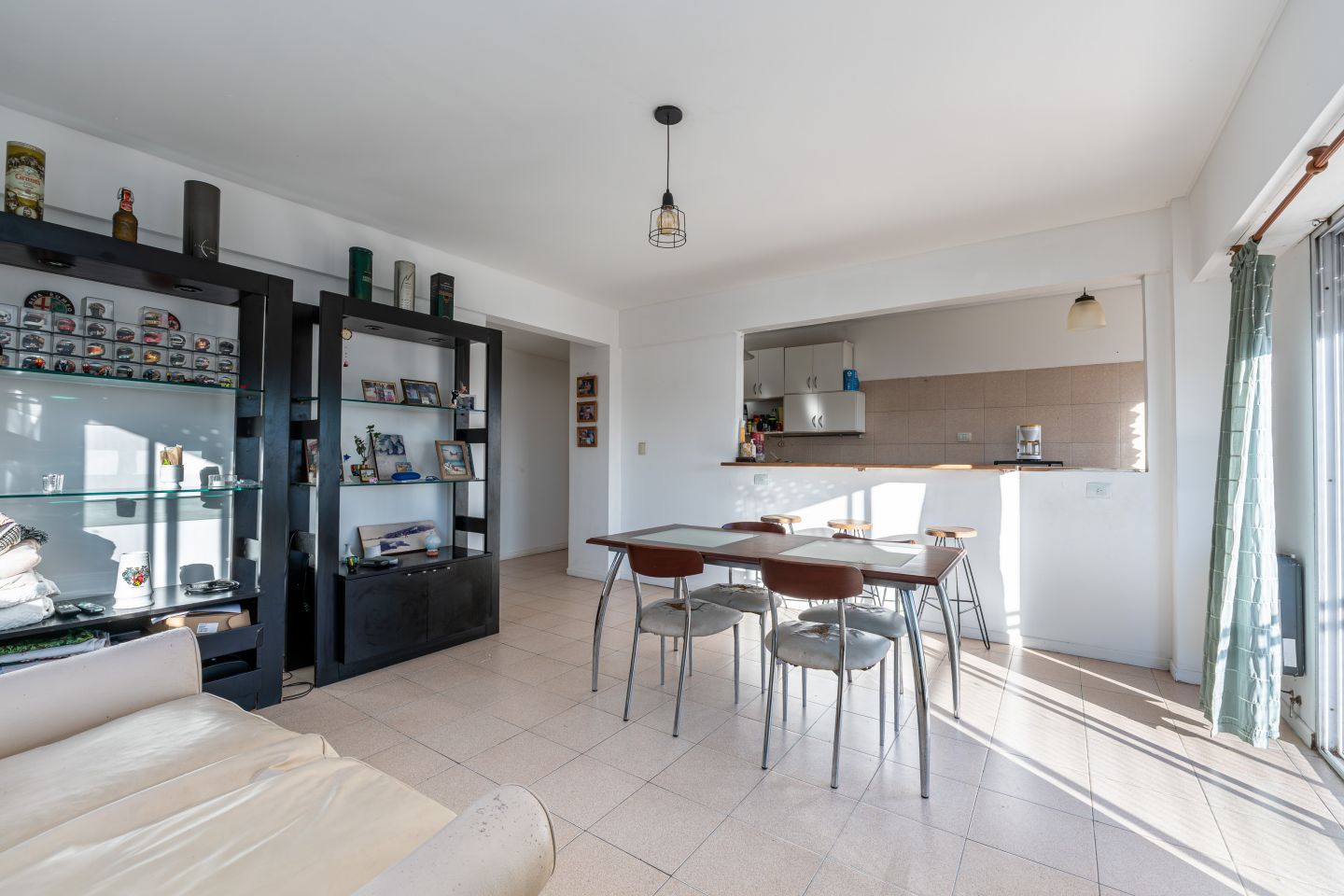 Departamento en Venta en Versalles, Capital Federal