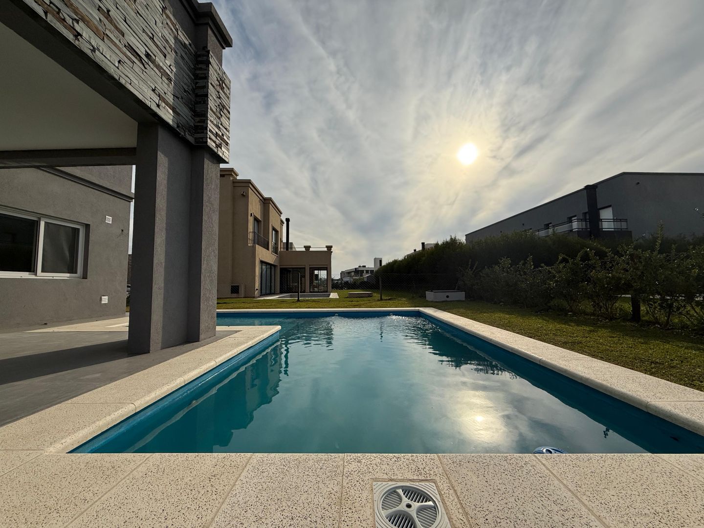 Casa EN ALQUILER