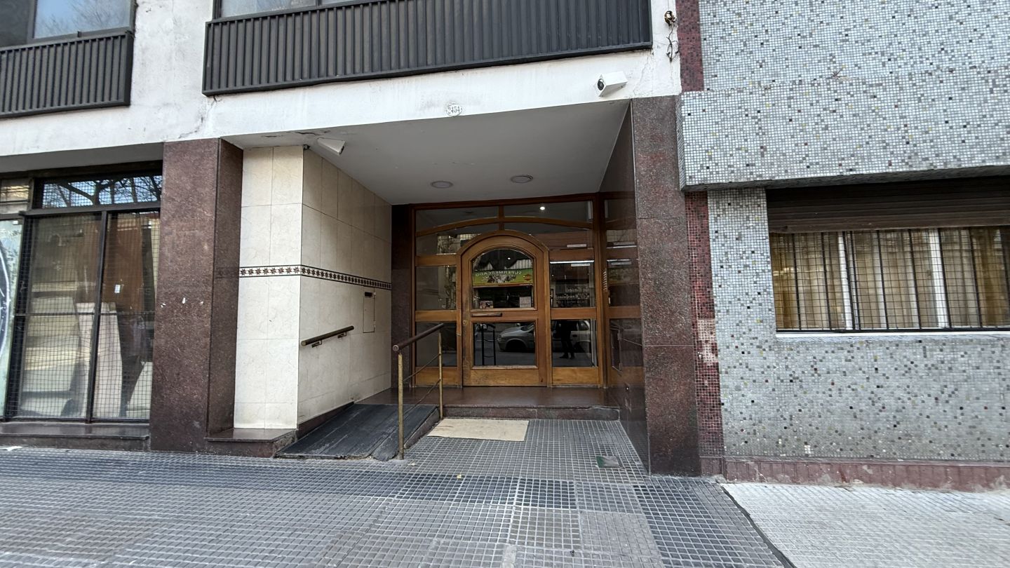 Departamento en Alquiler en Parque Patricios, Capital Federal