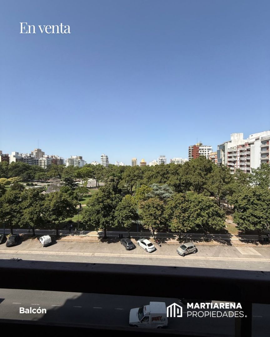 VENTA DE DEPARTAMENTO EN Mar del Plata - Plaza Colón — foto 15