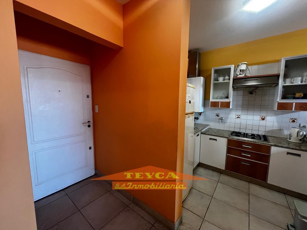 Departamento en venta  3 ambientes