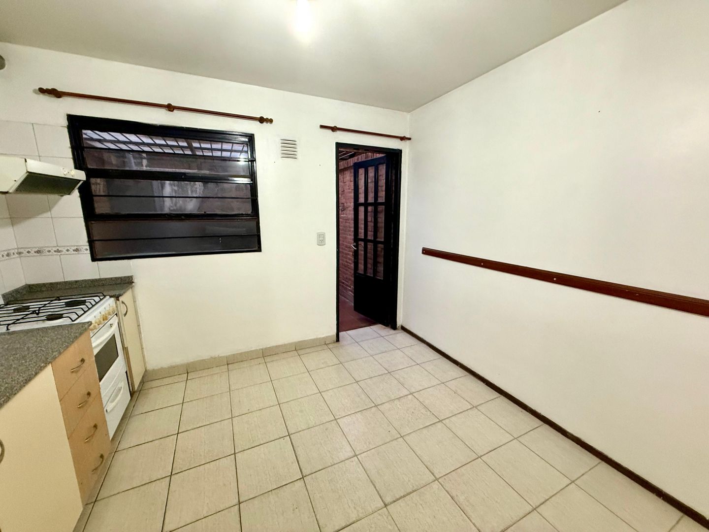Departamento en Venta en San Miguel, G.B.A. Zona Norte