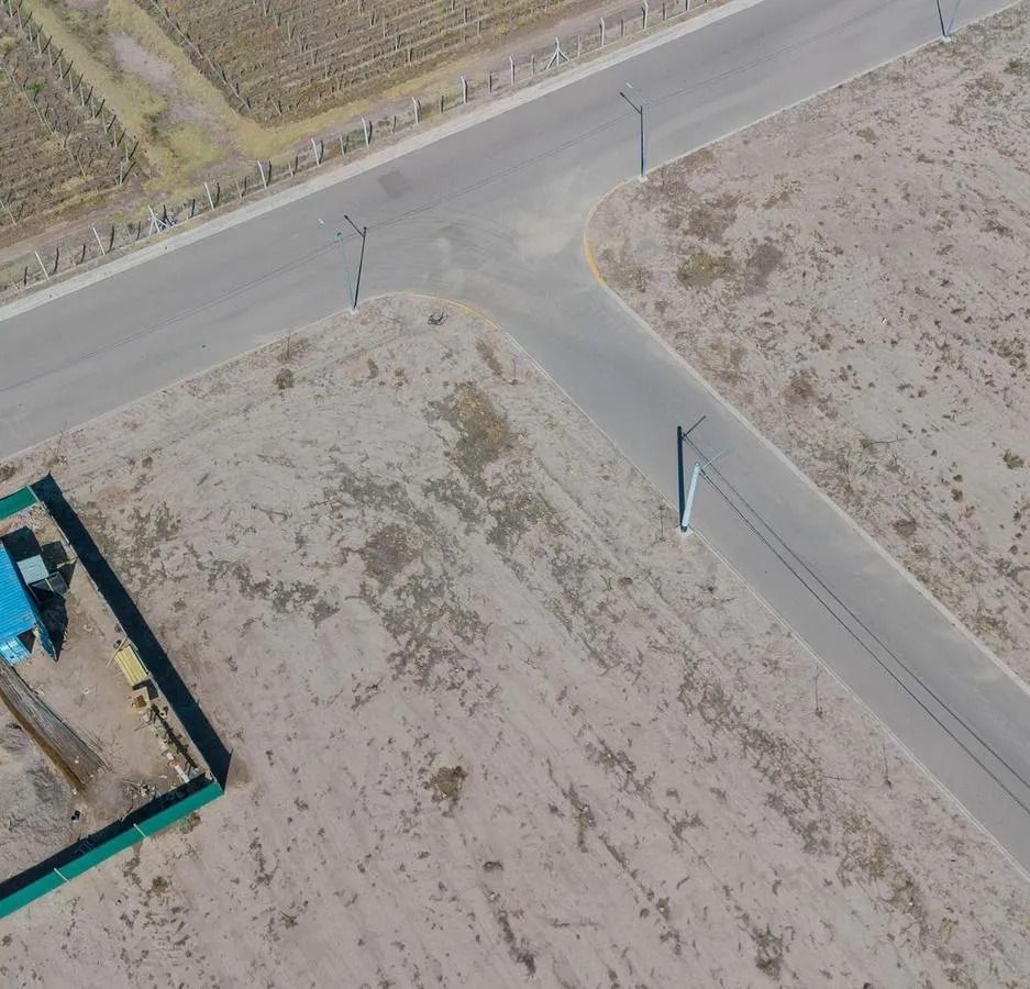 Lote en Venta en Maipu, Mendoza