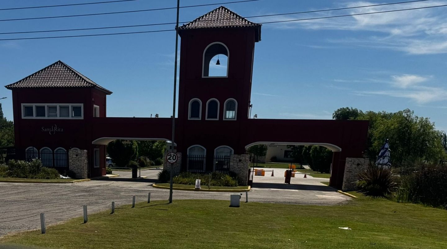 San Vicente LOTE 2508