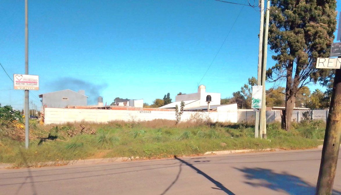 Lote en Venta en Alte. Brown, G.B.A. Zona Sur