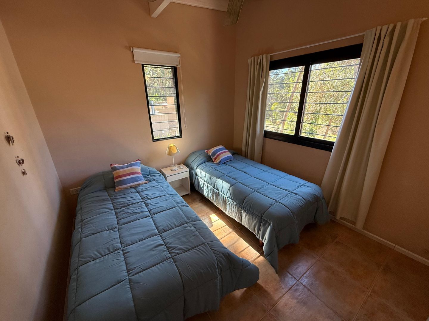 Casa EN ALQUILER TEMPORARIO