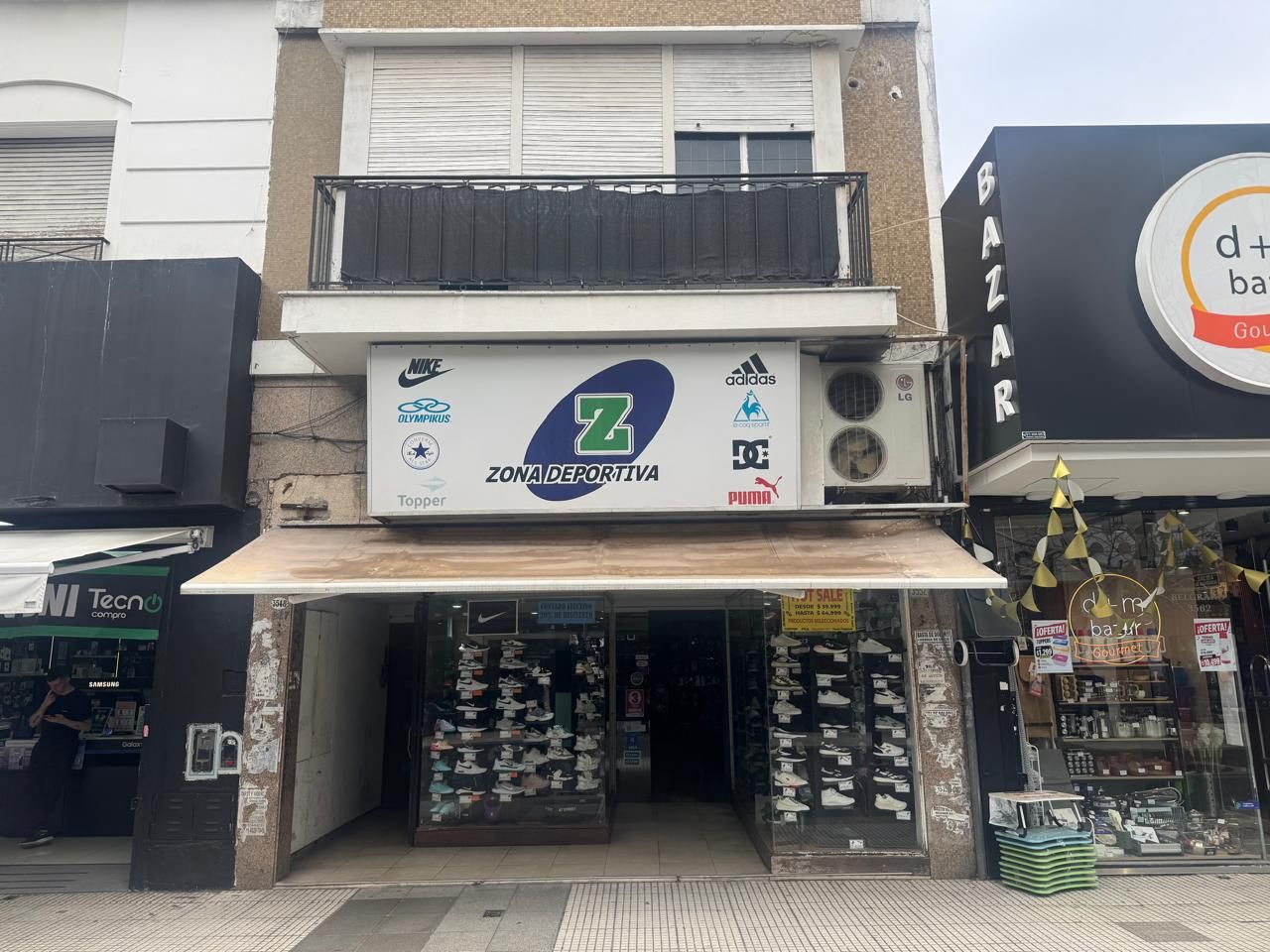 Oficina en Venta en General San Martin, G.B.A. Zona Norte