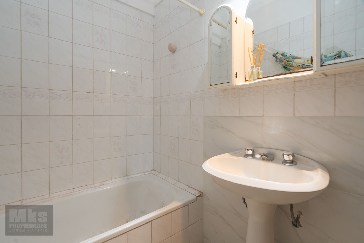 VENTA DE DEPARTAMENTO EN Capital Federal - Barracas - 16