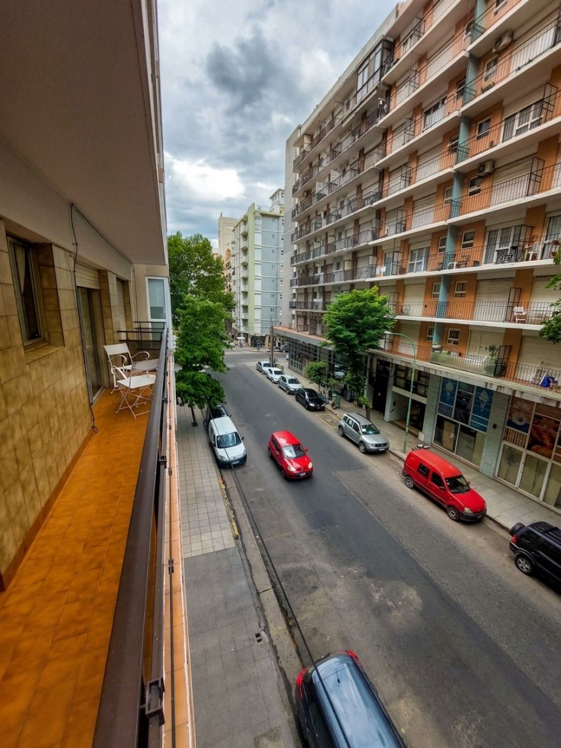 Mar del Plata ARENALES 2400