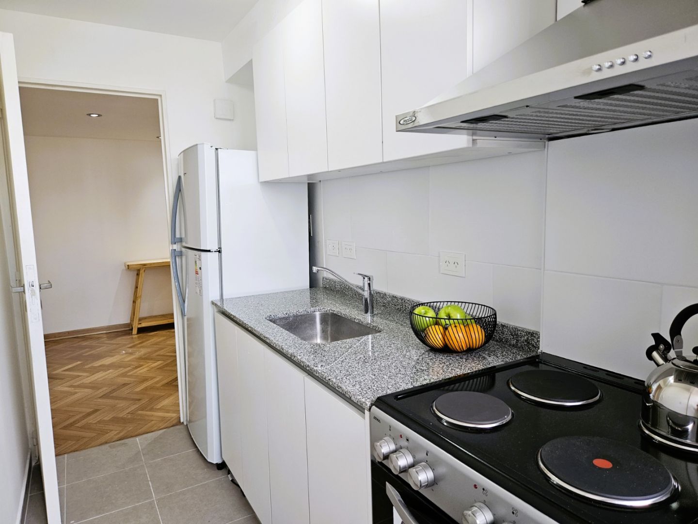 Departamento EN ALQUILER