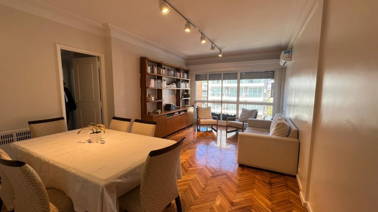 Departamento en Venta en Palermo, Capital Federal