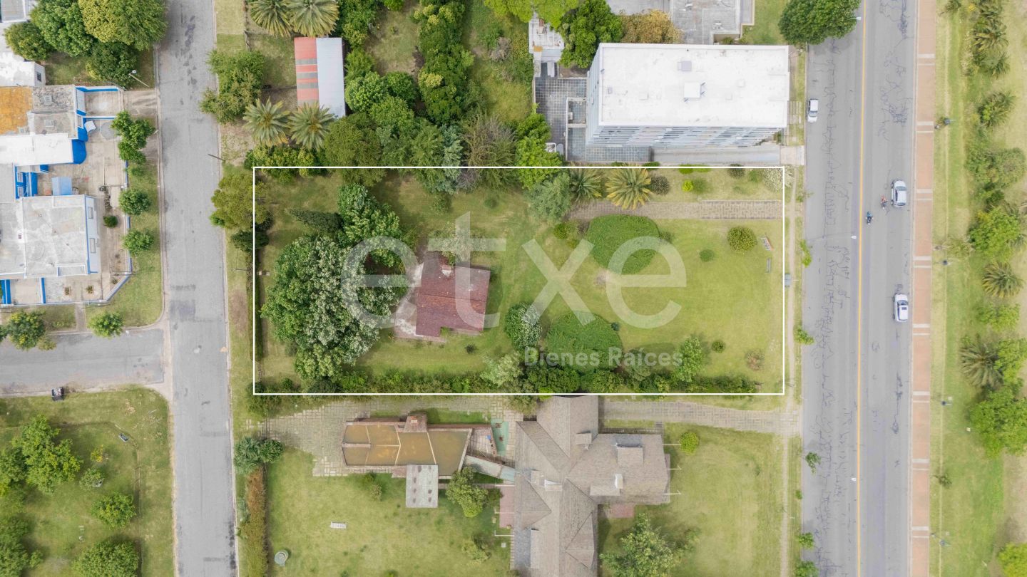 Lote EN VENTA