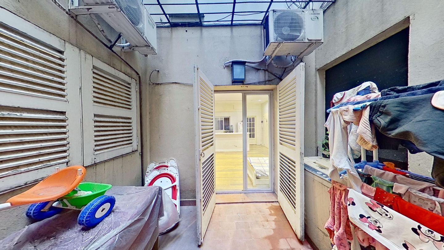 Departamento en Venta en San Cristobal, Capital Federal
