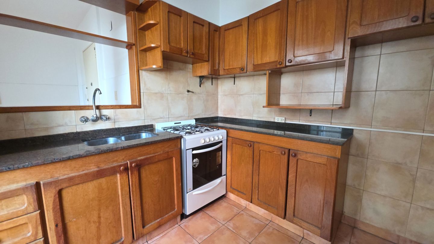 VENTA DE DEPARTAMENTO EN Capital Federal - Retiro - 9