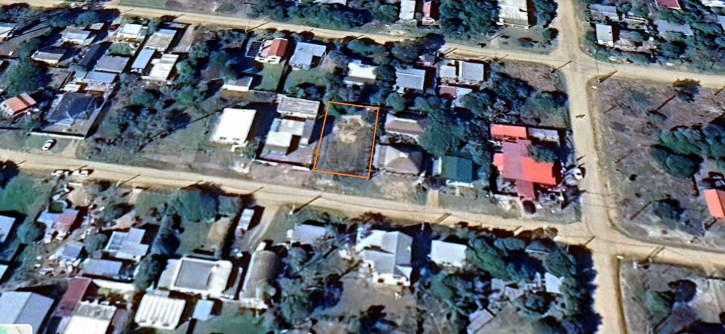 Lote EN VENTA
