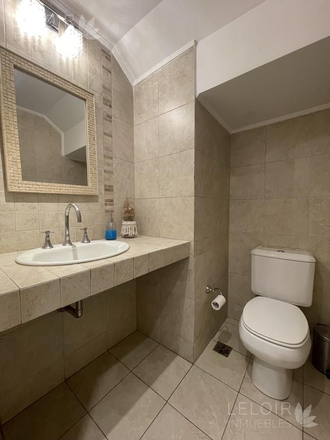Casa en Alquiler en Ituzaingo, G.B.A. Zona Oeste